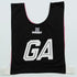 TEAM PACK - Reversible Netball Bibs | Junior